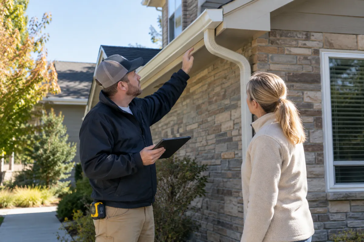 Know the cost before work begins