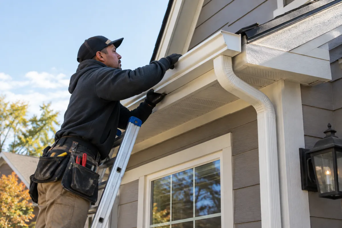 A dependable fit for every roofline