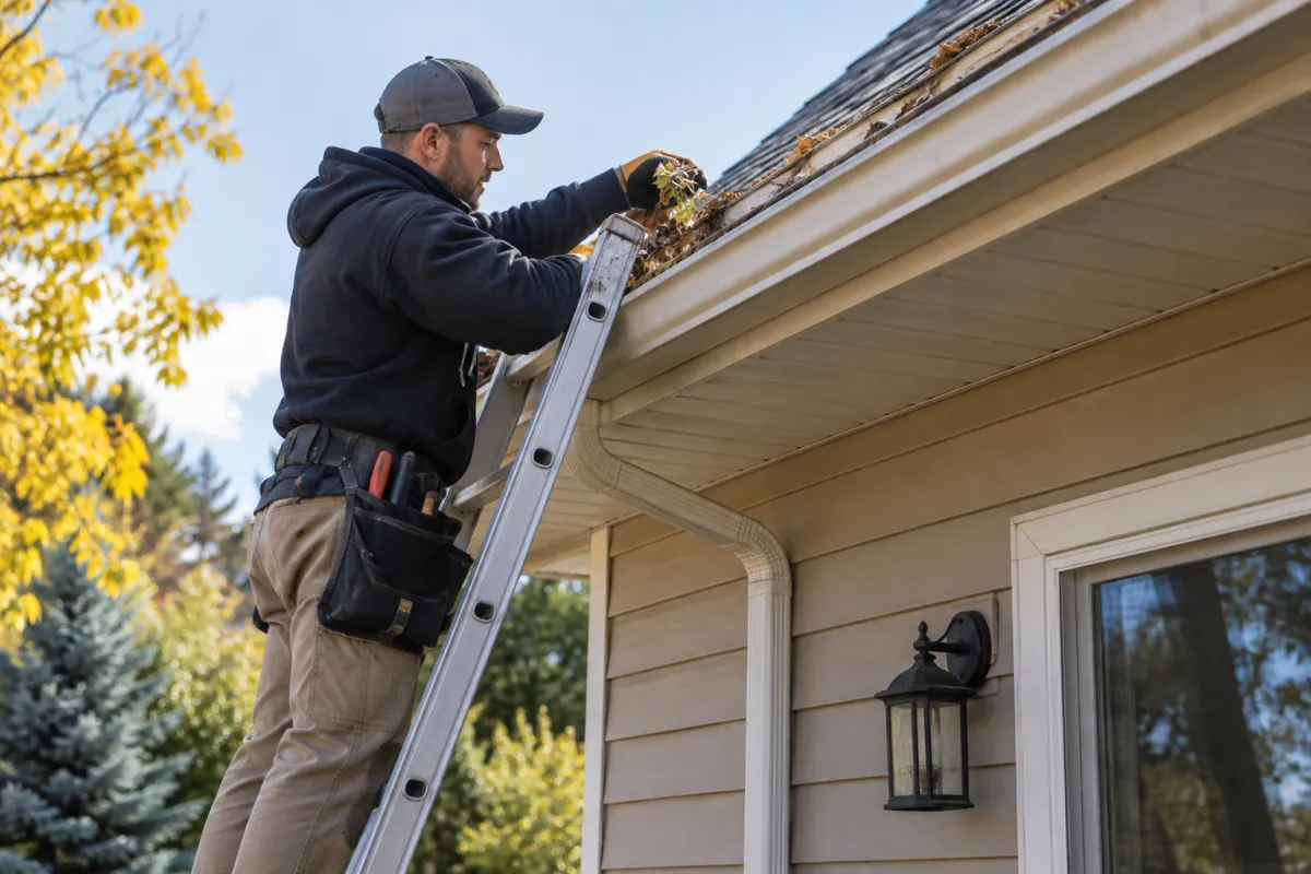 The right fix for every roofline