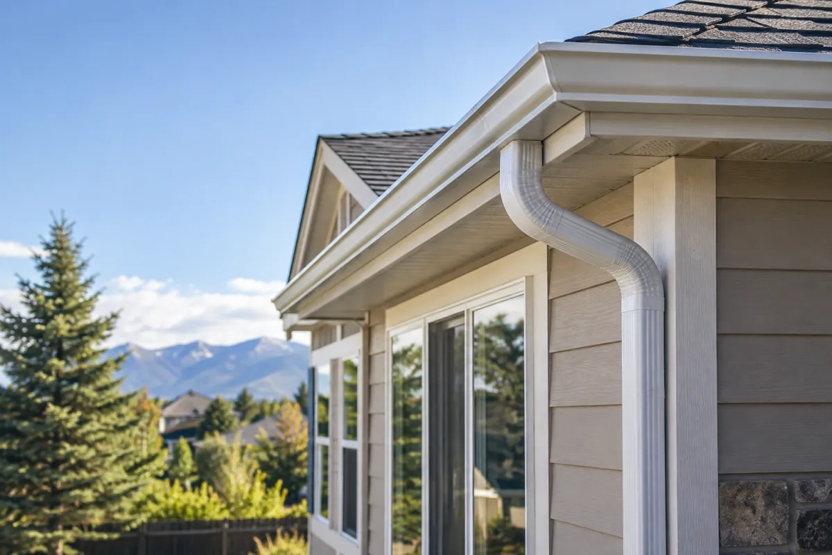 Replacement options built around your home
