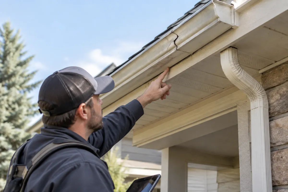 Know when cracks need replacement